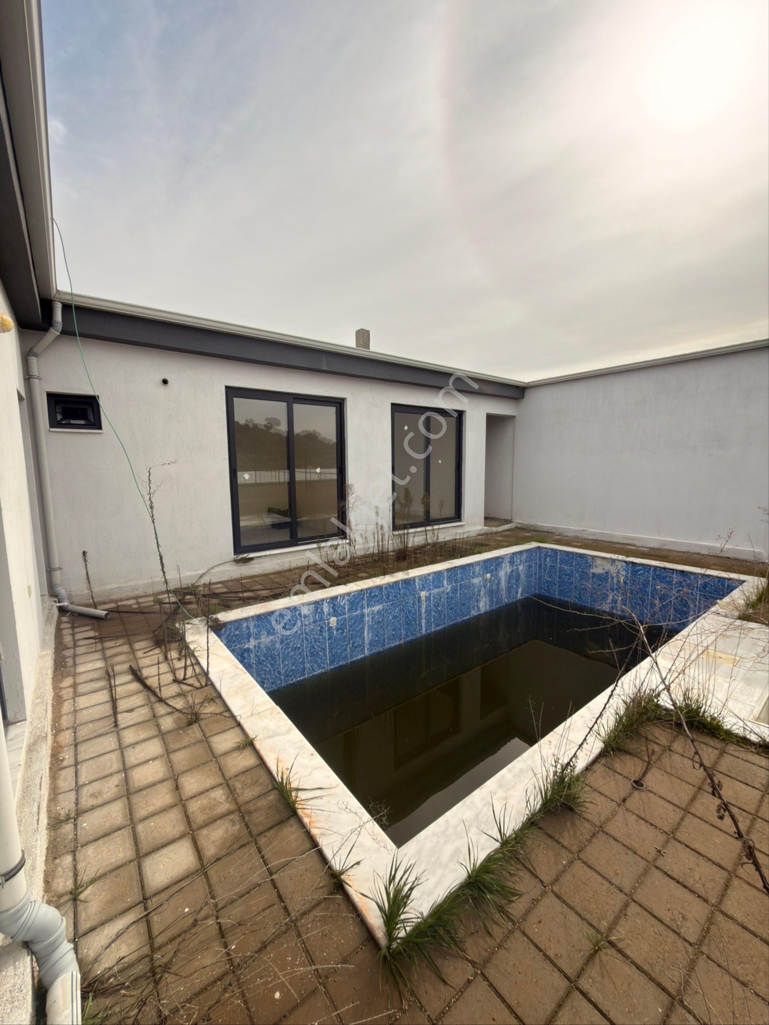 🌿 **nazilli Bozyurt Mahallesi’nde Müstakil - Görsel 17