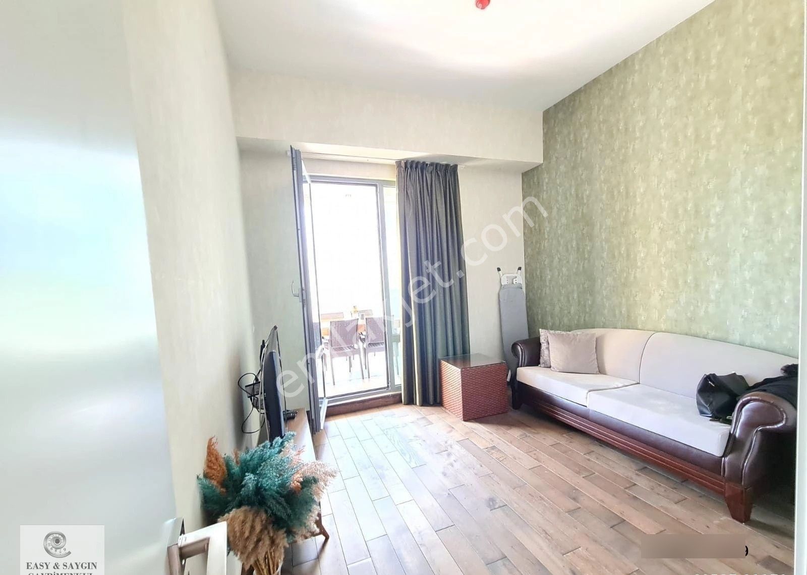 Maslak 1453 3+1 Kiralık Yüksek Tavan Kiralık Daire - Görsel 10