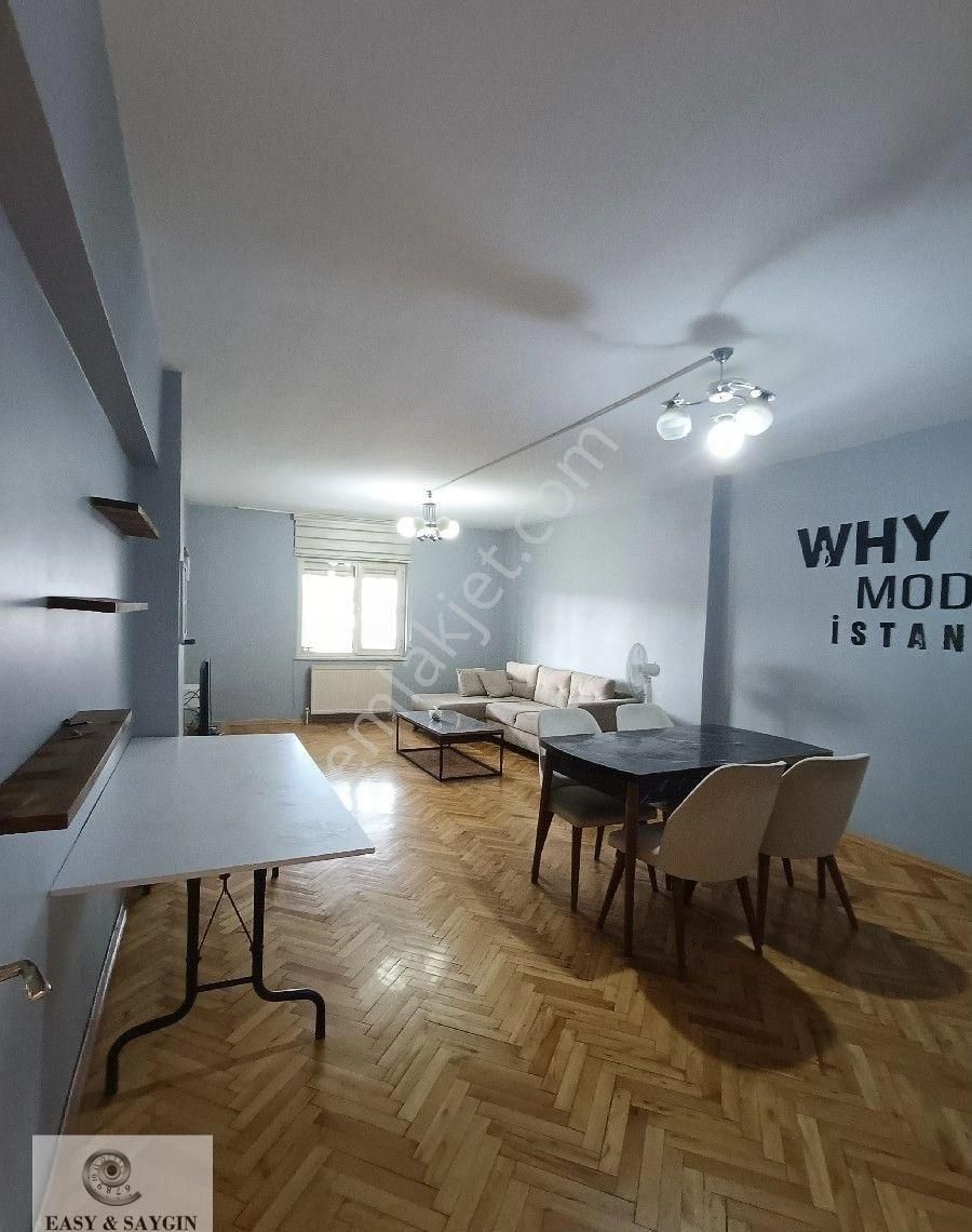 🏡 Fulya – Kalp Vakfı’na Yakın | Kiralık Lüks 3+1 Daire