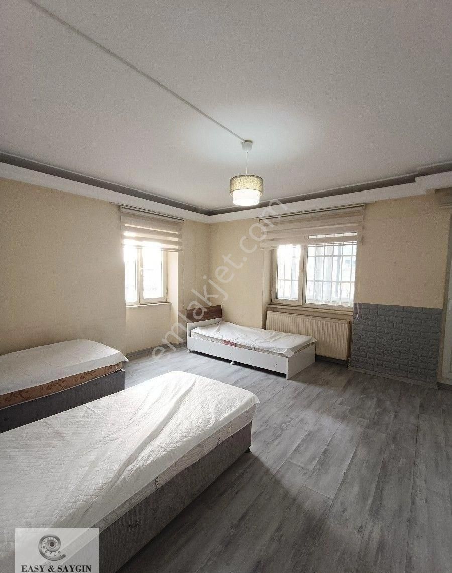 🏡 Fulya – Kalp Vakfı’na Yakın | Kiralık Lüks 3+1 Daire - Görsel 4