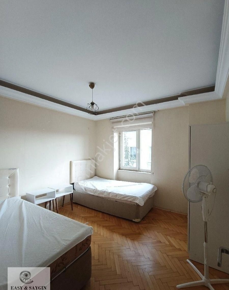 🏡 Fulya – Kalp Vakfı’na Yakın | Kiralık Lüks 3+1 Daire - Görsel 2