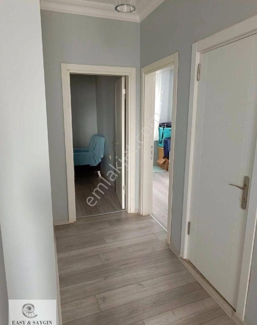 🏡 Okmeydanı Kaptanpaşa’da Yeni Binada, Köşe Konumda 2+1 Fırsat Daire - Görsel 6