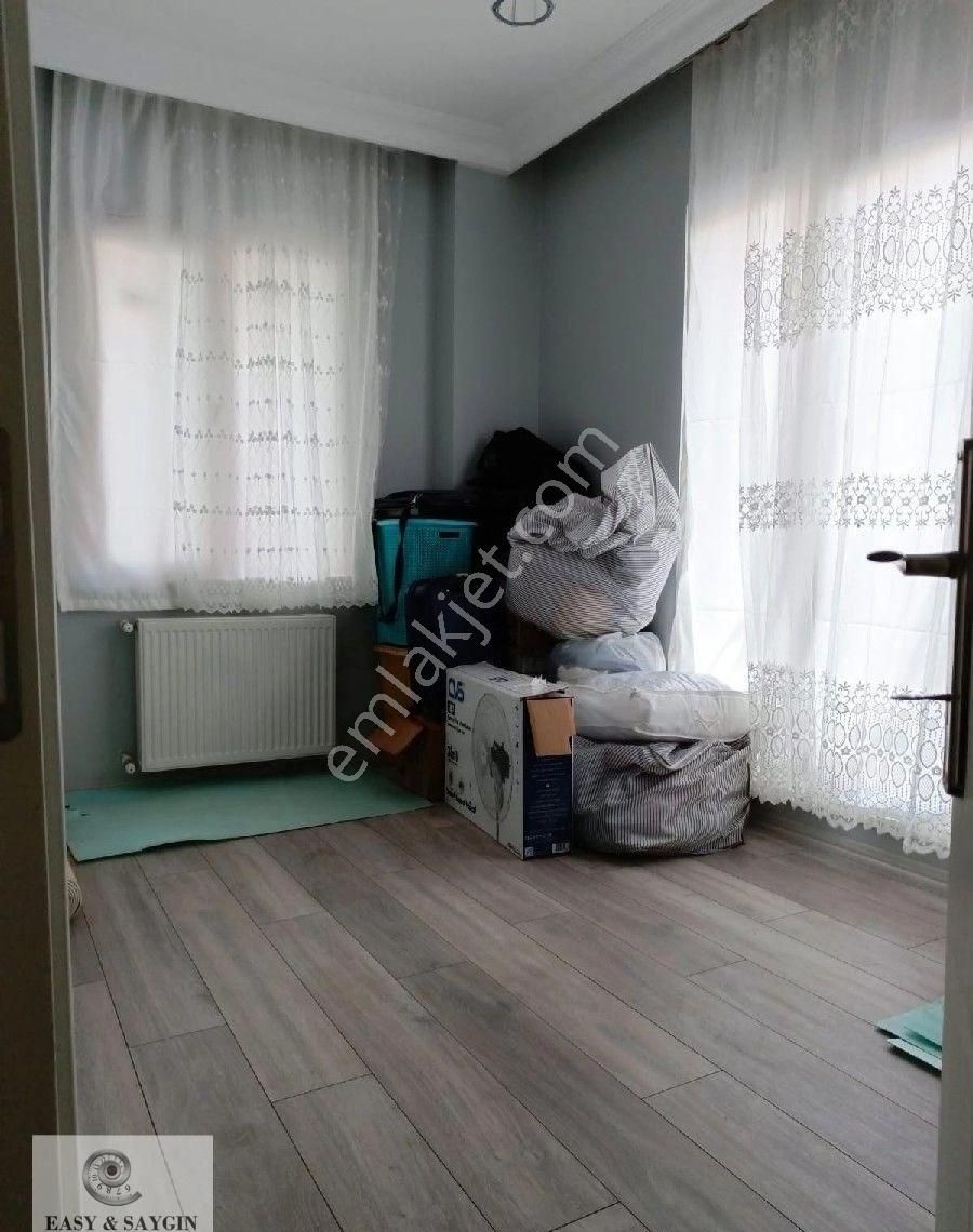 🏡 Okmeydanı Kaptanpaşa’da Yeni Binada, Köşe Konumda 2+1 Fırsat Daire