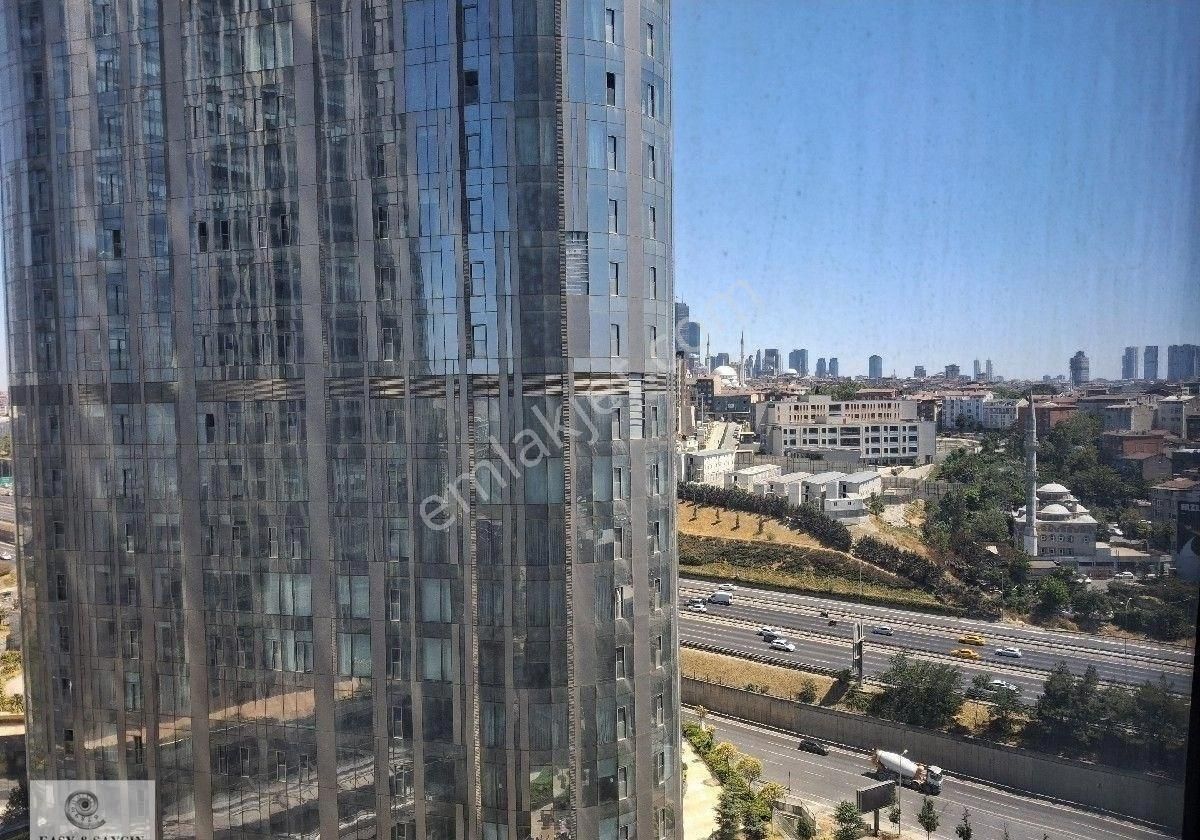 Skyland İstanbul Full Eşyalı Stüdyo - Görsel 9
