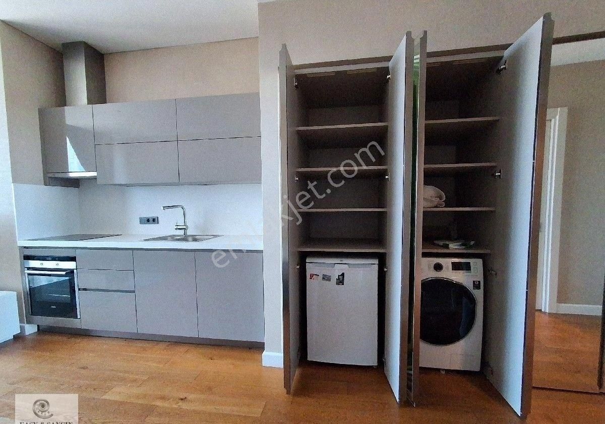Skyland İstanbul Full Eşyalı Stüdyo - Görsel 7