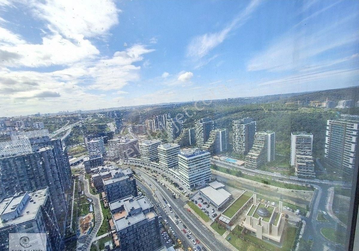 Skyland İstanbul Da Taşınmaya Hazır 1+1 Daire - Görsel 9