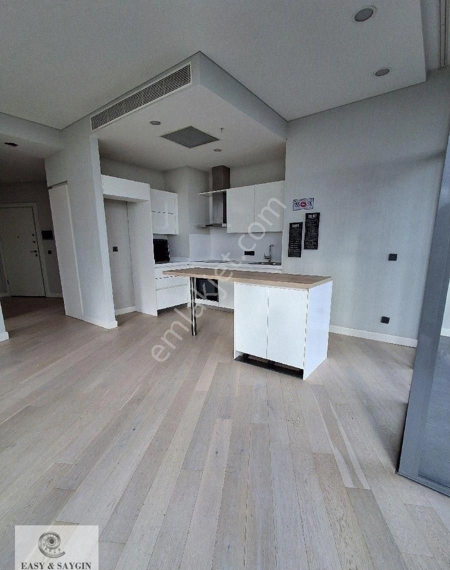 Skyland İstanbul Da Taşınmaya Hazır 1+1 Daire - Görsel 2