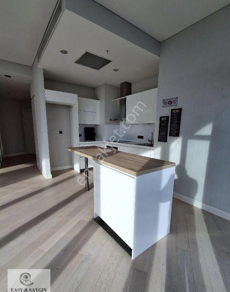 Skyland İstanbul Da Taşınmaya Hazır 1+1 Daire
