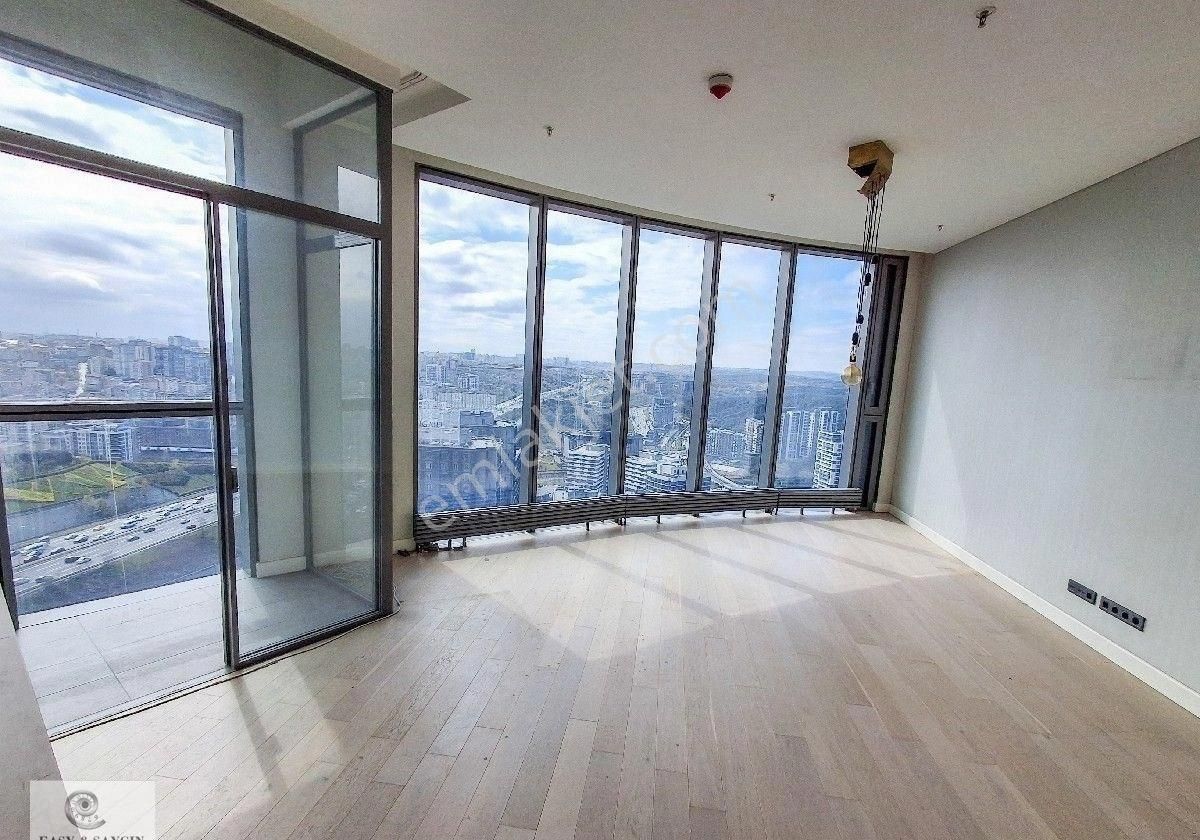 Skyland İstanbul Da Taşınmaya Hazır 1+1 Daire - Görsel 4