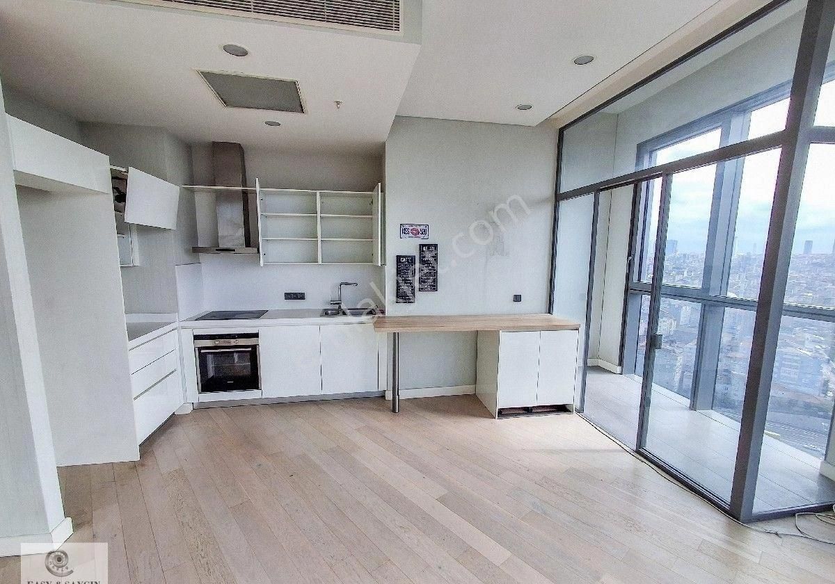 Skyland İstanbul Da Taşınmaya Hazır 1+1 Daire - Görsel 10