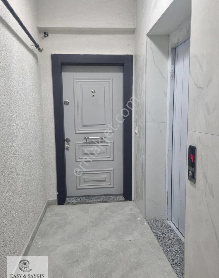 Esenyurt Namık Kemalde Yeni Bina 2+1, Asansörlü Balkonlu Daire - Görsel 5