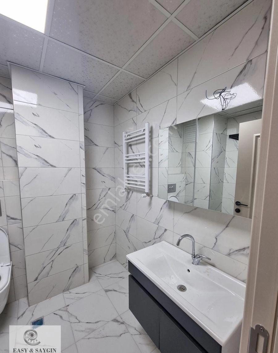 Esenyurt Namık Kemalde Yeni Bina 2+1, Asansörlü Balkonlu Daire - Görsel 9