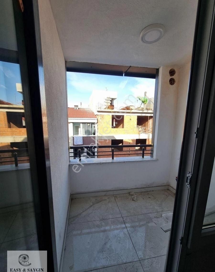 Esenyurt Namık Kemalde Yeni Bina 2+1, Asansörlü Balkonlu Daire - Görsel 8