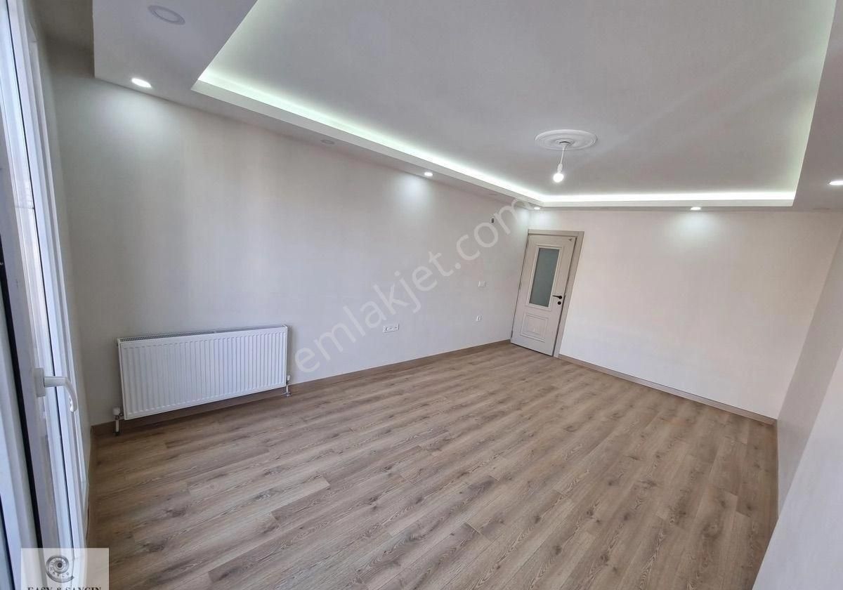 Esenyurt Namık Kemalde Yeni Bina 2+1, Asansörlü Balkonlu Daire - Görsel 4