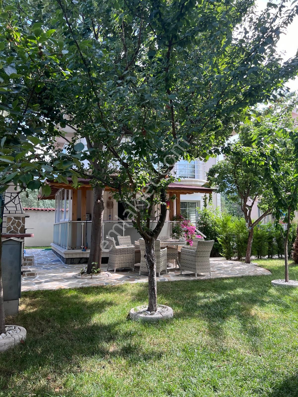 Se&as Exclusıve: Erdek Ocaklarda Muhteşem Villa!!! - Görsel 4