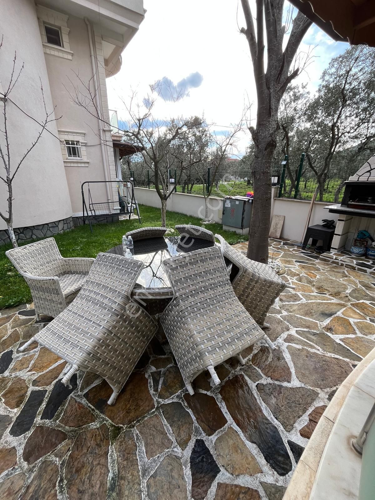 Se&as Exclusıve: Erdek Ocaklarda Muhteşem Villa!!! - Görsel 31