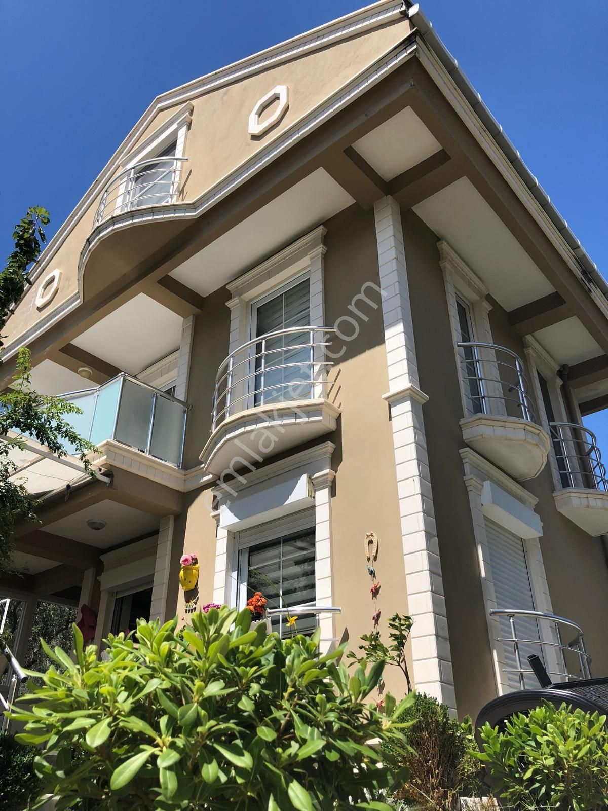 Se&as Exclusıve: Erdek Ocaklarda Muhteşem Villa!!!