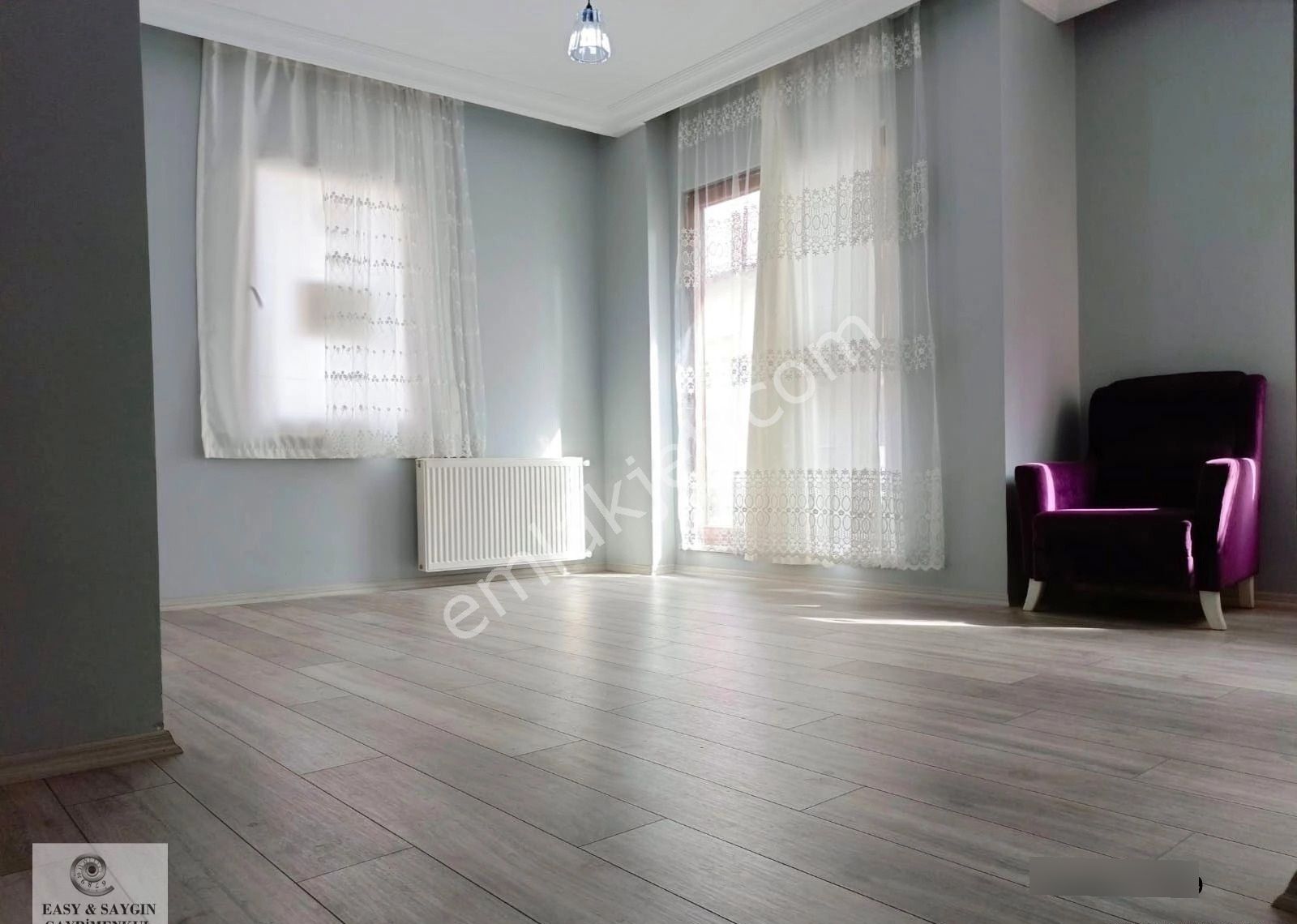 Okmeydanı Kaptanpaşada Yeni Binada, Köşe Konumda 2+1 Fırsat - Görsel 8