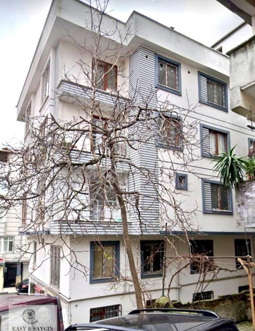 Okmeydanı Kaptanpaşada Yeni Binada, Köşe Konumda 2+1 Fırsat