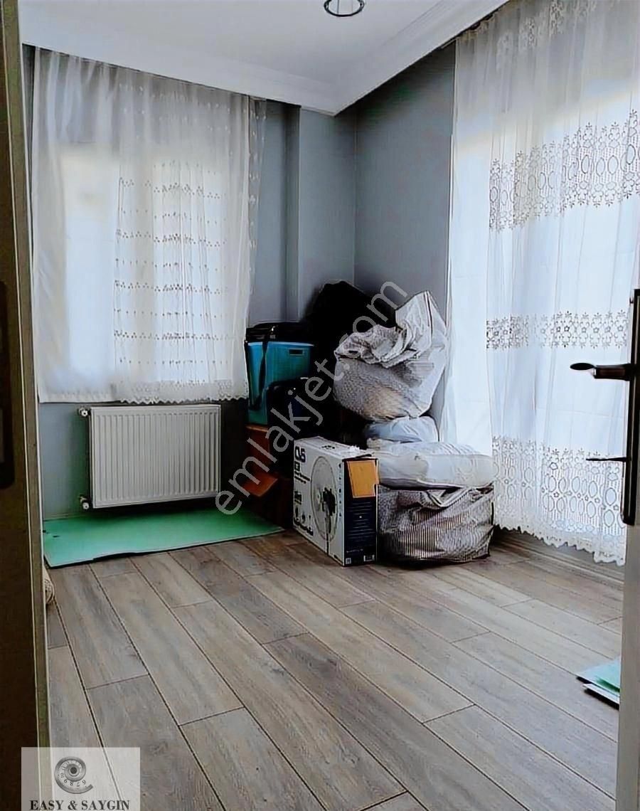 Okmeydanı Kaptanpaşada Yeni Binada, Köşe Konumda 2+1 Fırsat - Görsel 10