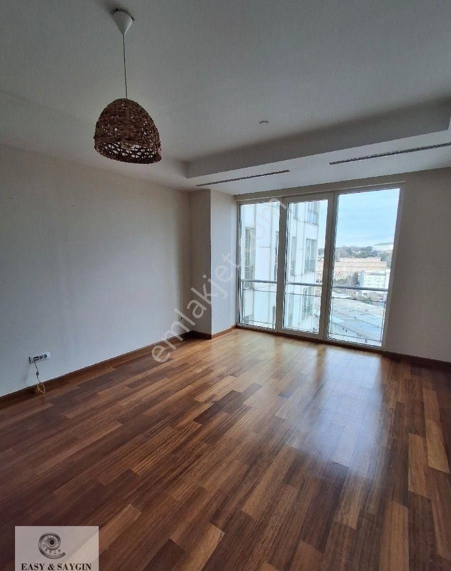 Maslak Mashattan Satılık 1+1 Boş - Görsel 2