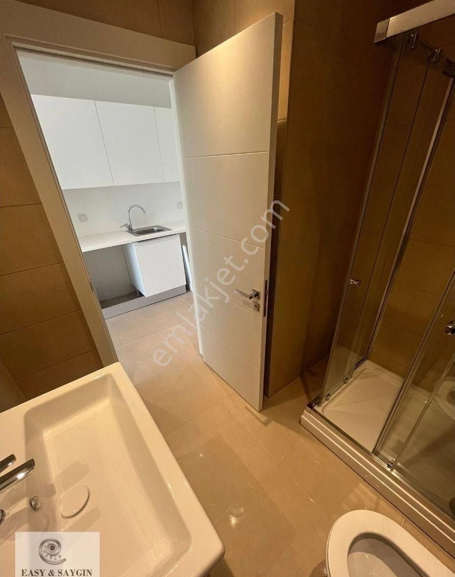 Kordon 1+0 Kiralık Fırsat Daire Tek Yetkili - Görsel 5