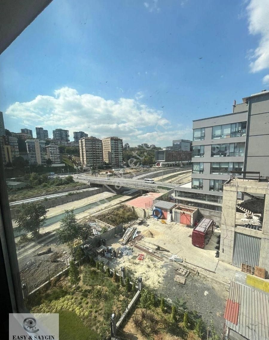 Kordon 1+0 Kiralık Fırsat Daire Tek Yetkili - Görsel 11