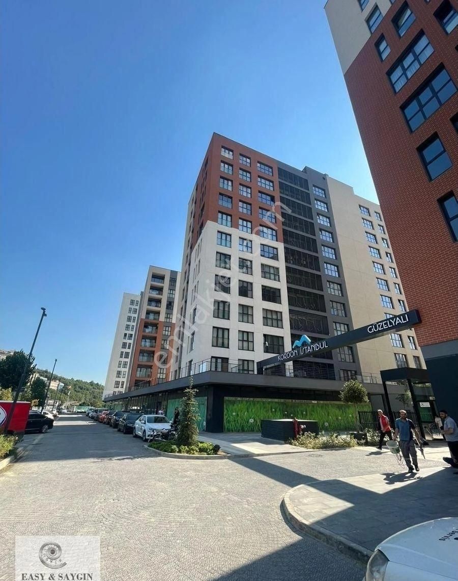 Kordon 1+0 Kiralık Fırsat Daire Tek Yetkili