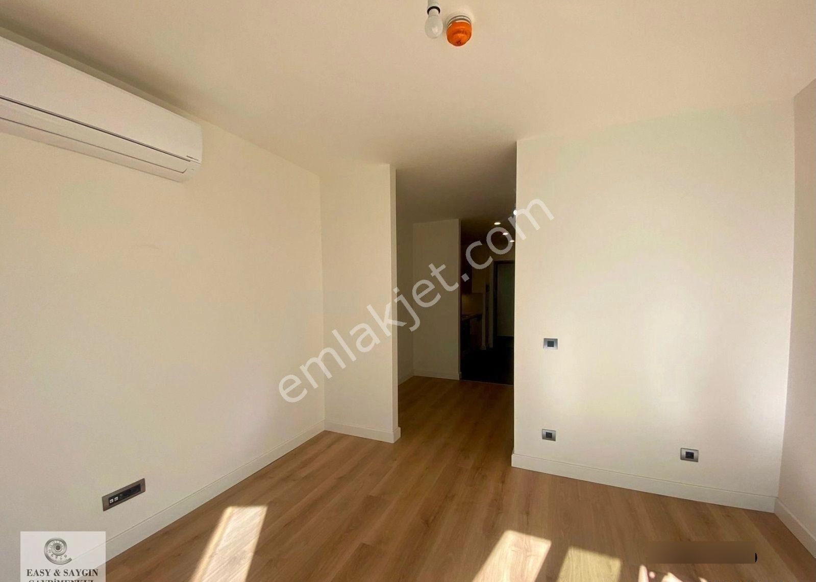 Güncel ! Avangart 1+0 Boş Kiralık Daire - Görsel 12