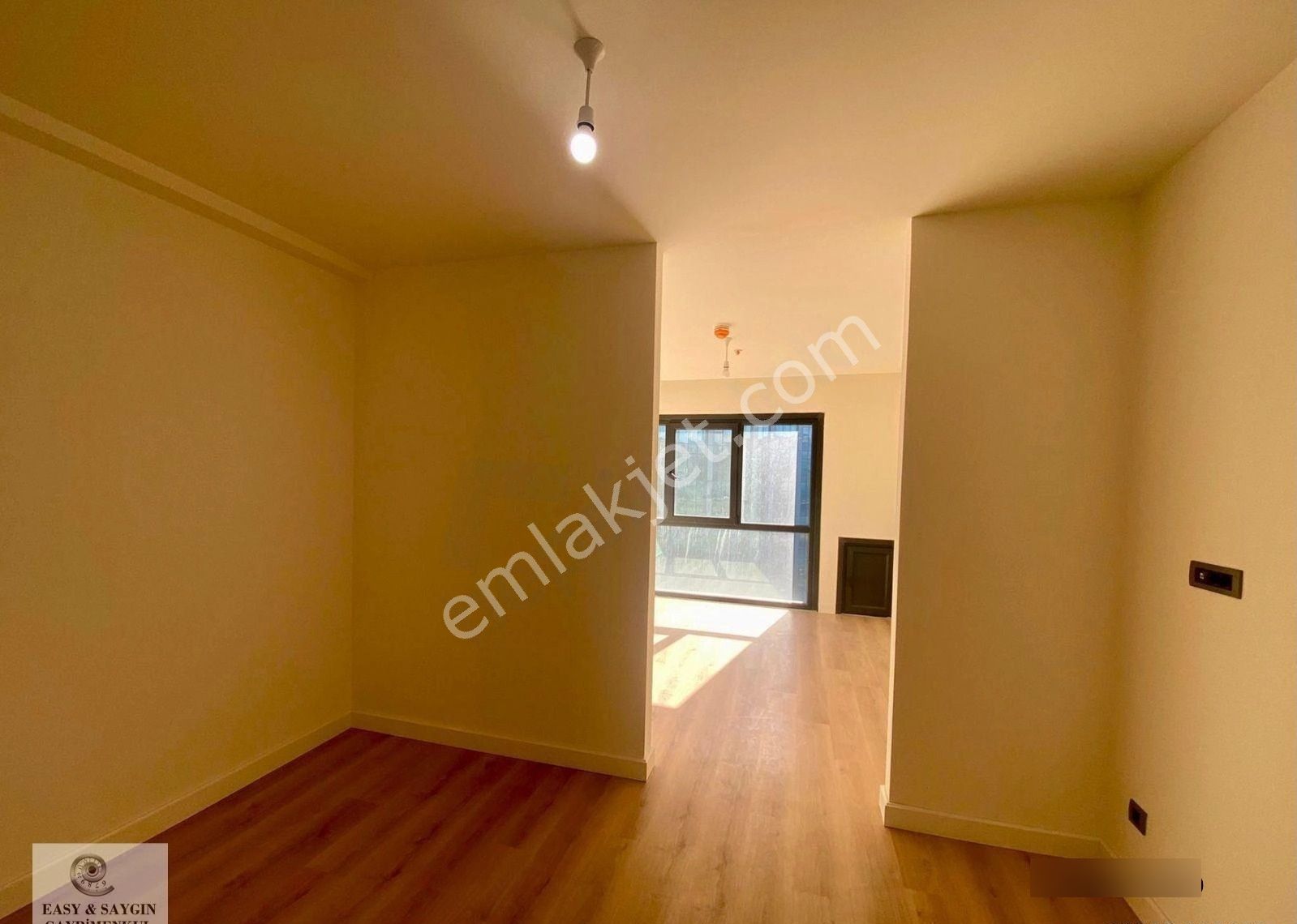 Güncel ! Avangart 1+0 Boş Kiralık Daire - Görsel 11