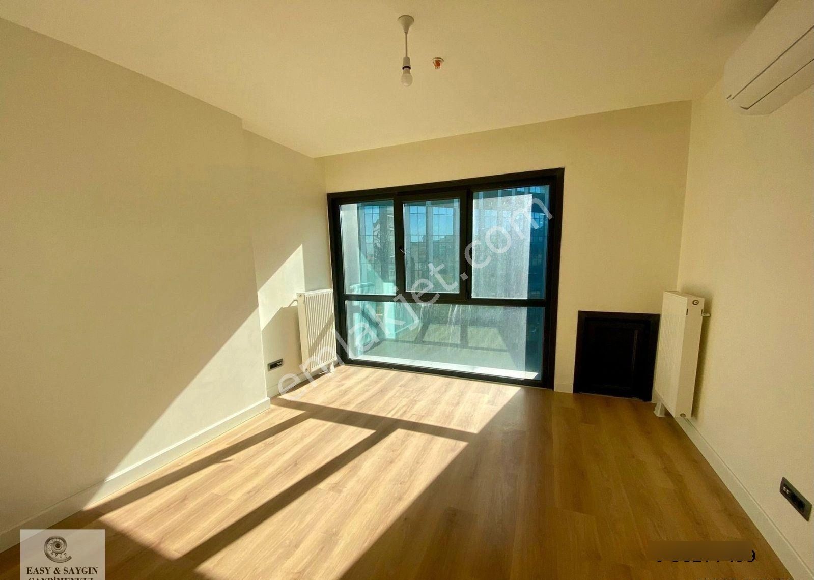 Güncel ! Avangart 1+0 Boş Kiralık Daire - Görsel 10