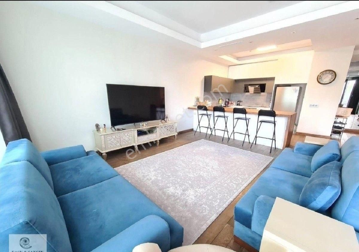 Maslak Ağaoğlu 1453 De Eşyalı Veya Eşyasız 3+1 Fırsat - Görsel 12