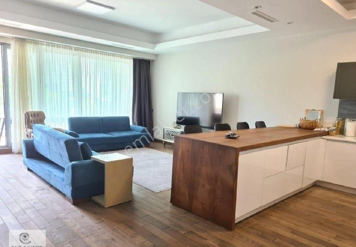 Maslak Ağaoğlu 1453 De Eşyalı Veya Eşyasız 3+1 Fırsat - Görsel 9