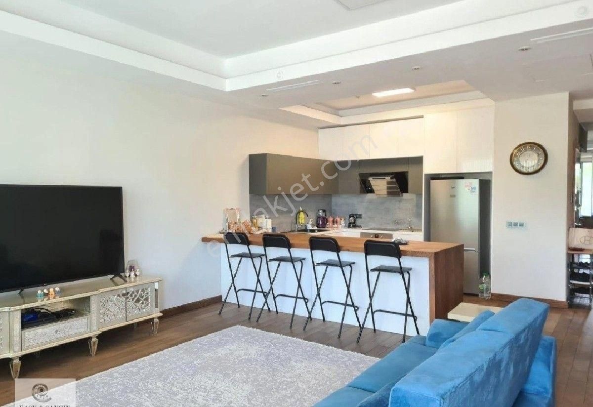 Maslak Ağaoğlu 1453 De Eşyalı Veya Eşyasız 3+1 Fırsat