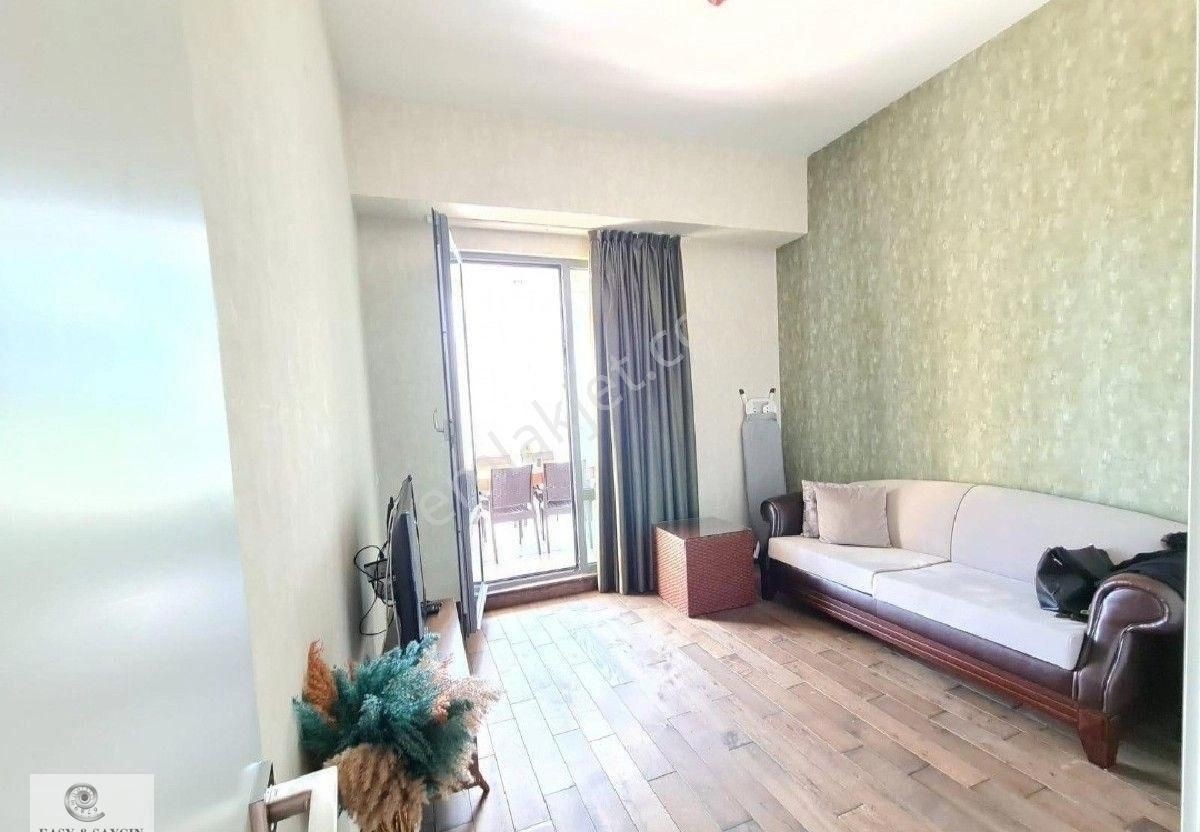 Maslak Ağaoğlu 1453 De Eşyalı Veya Eşyasız 3+1 Fırsat - Görsel 4