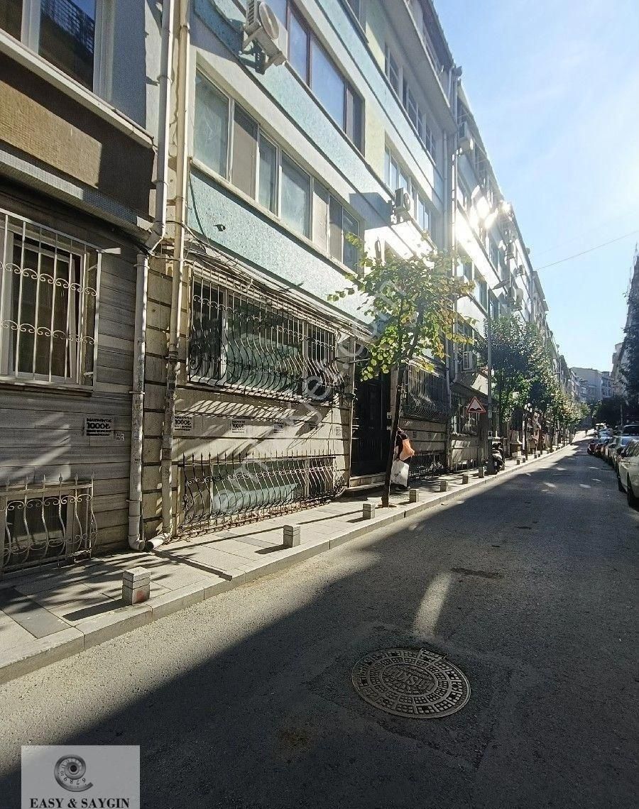 ✅ “şişli’de Nadir Fırsat | 40 M² Bahçeli | 34.000 Tl Kira Getirili | Masrafsız” - Görsel 3