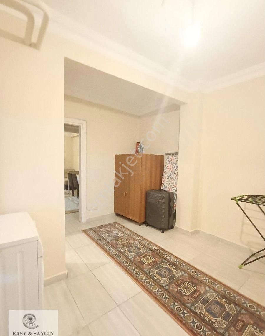 ✅ “şişli’de Nadir Fırsat | 40 M² Bahçeli | 34.000 Tl Kira Getirili | Masrafsız” - Görsel 5