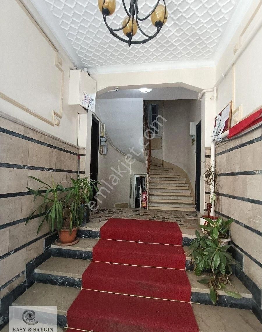 ✅ “şişli’de Nadir Fırsat | 40 M² Bahçeli | 34.000 Tl Kira Getirili | Masrafsız” - Görsel 9