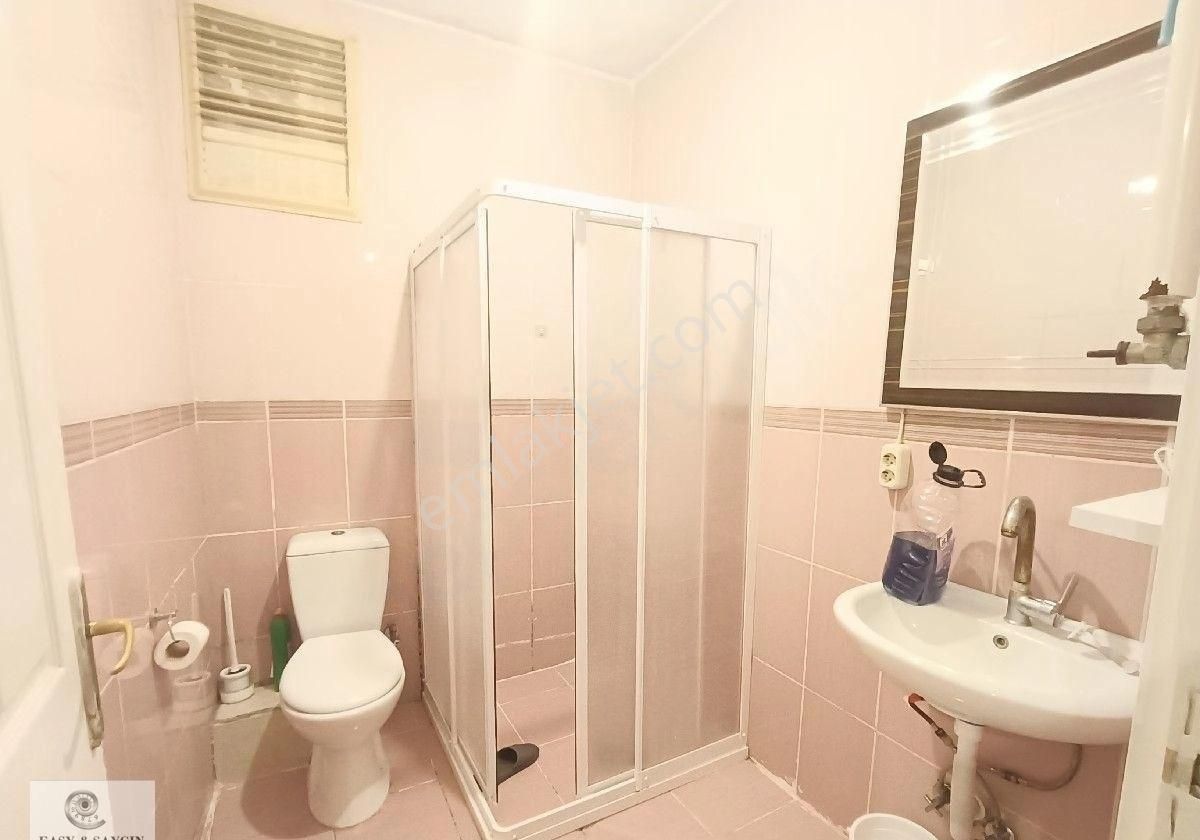 ✅ “şişli’de Nadir Fırsat | 40 M² Bahçeli | 34.000 Tl Kira Getirili | Masrafsız” - Görsel 11