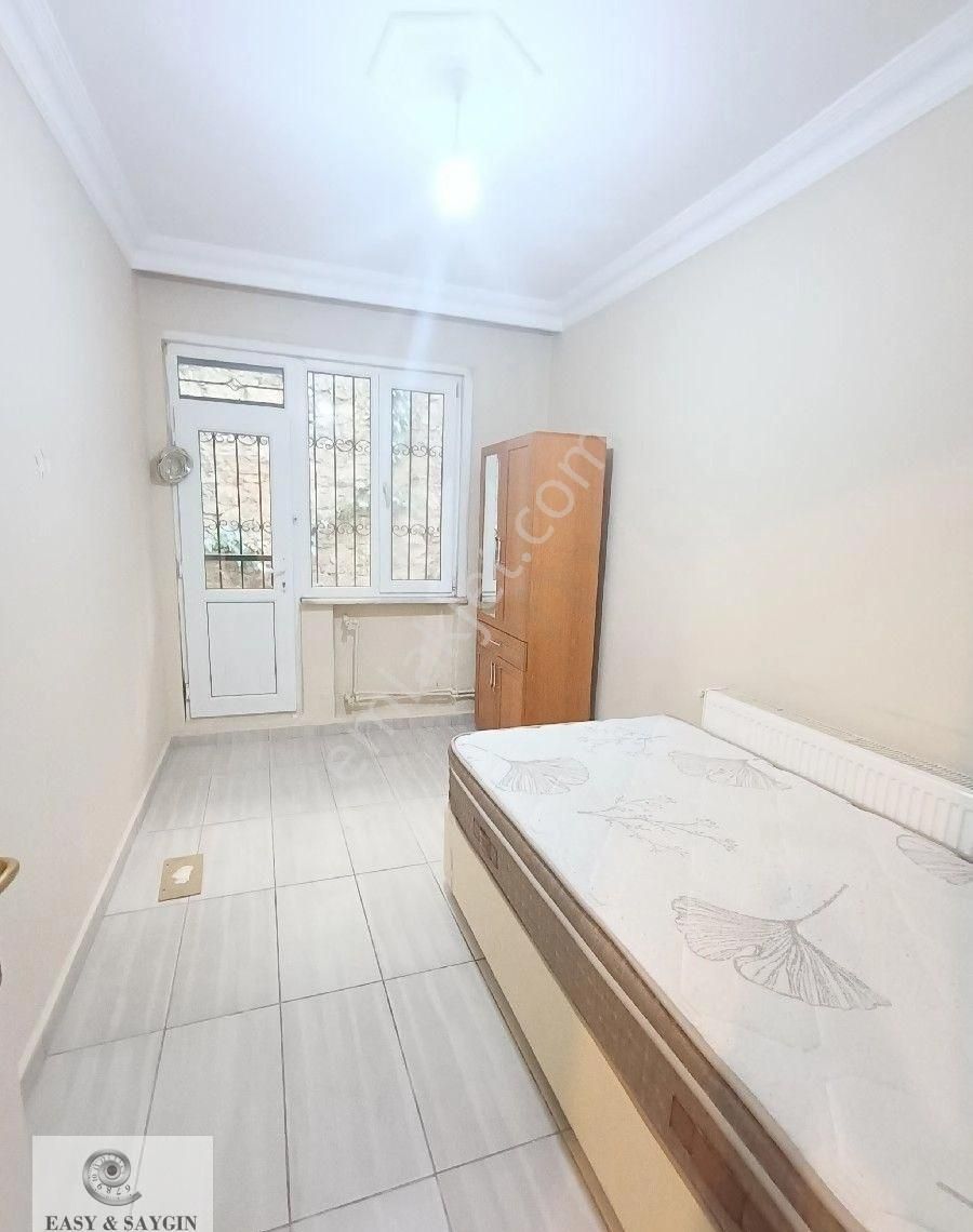 ✅ “şişli’de Nadir Fırsat | 40 M² Bahçeli | 34.000 Tl Kira Getirili | Masrafsız” - Görsel 4