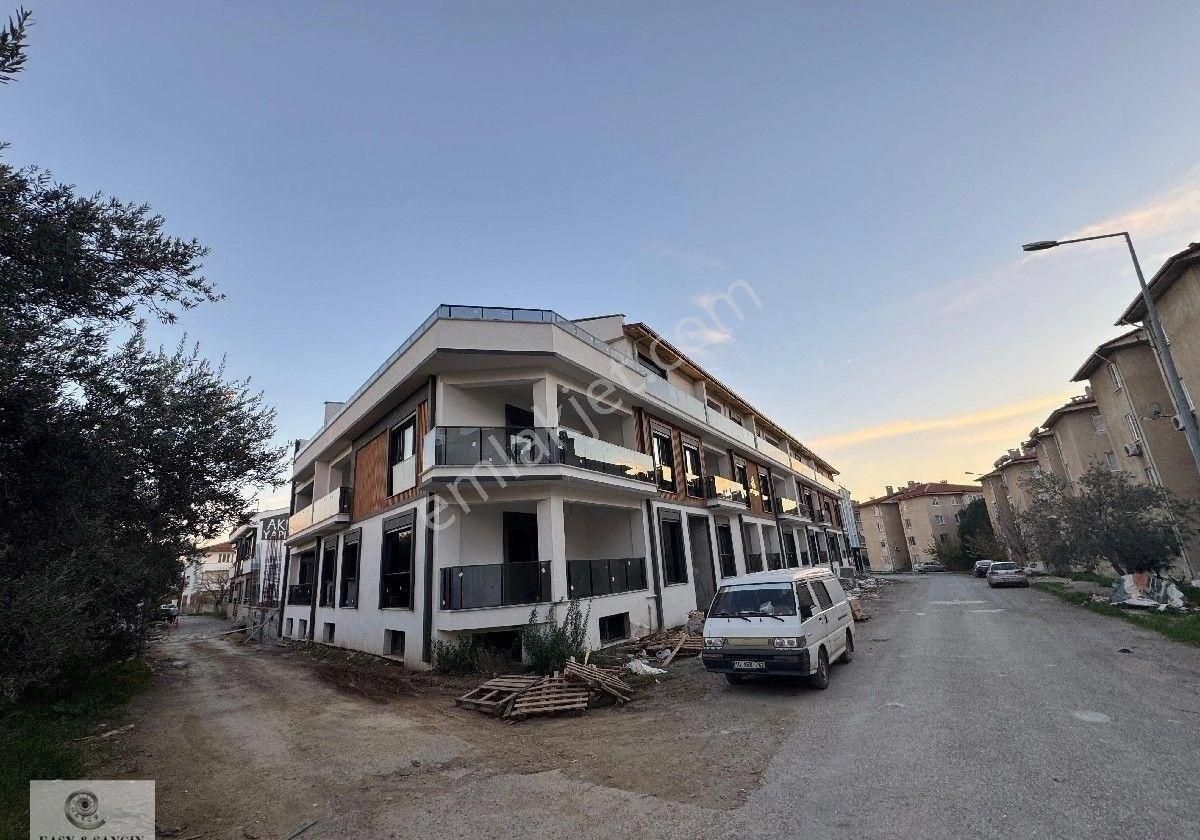 🏡 Satılık – Yatırım Fırsatı - Yeni Bina & 1+1 - Görsel 11