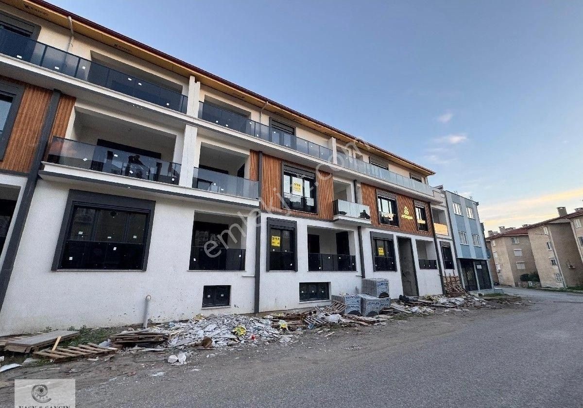 🏡 Satılık – Yatırım Fırsatı - Yeni Bina & 1+1 - Görsel 9