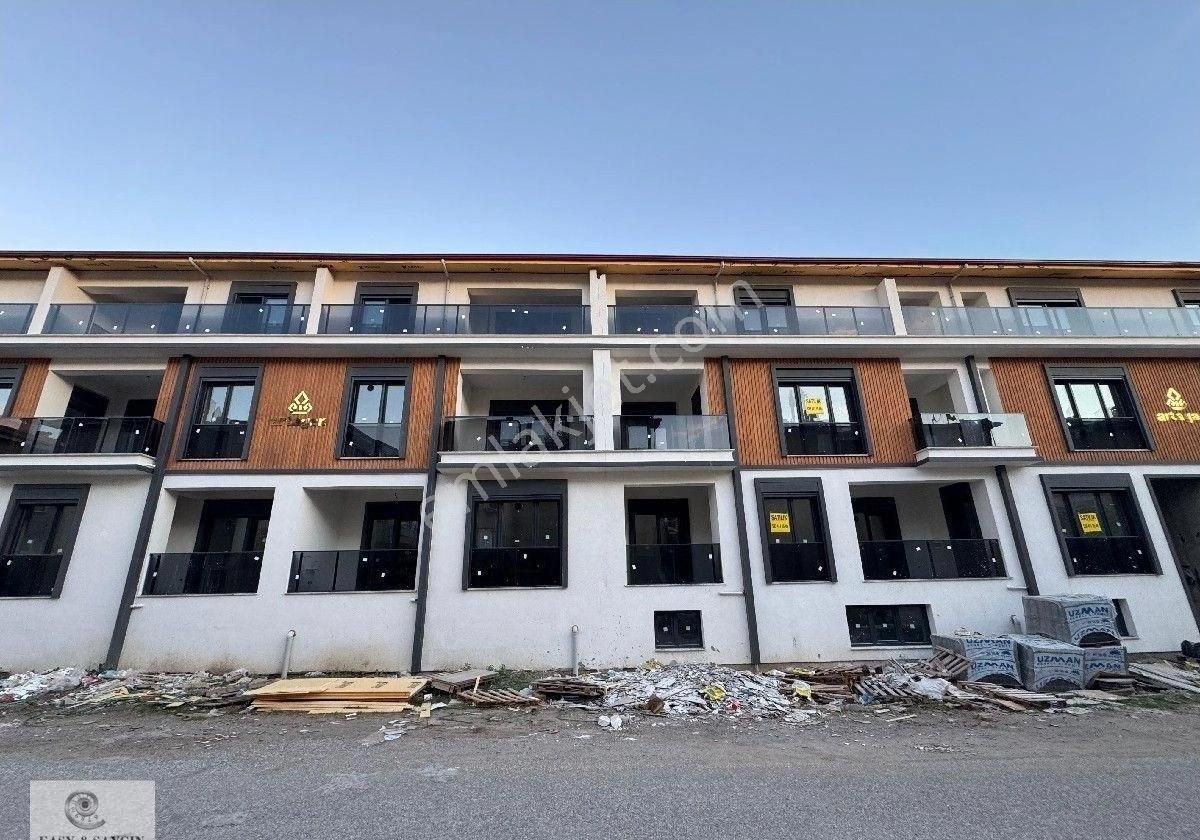 🏡 Satılık – Yatırım Fırsatı - Yeni Bina & 1+1 - Görsel 13