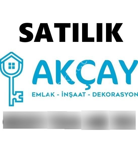 Akçay Emlak'tan Akşehir Gölçayır Mahallesinde Satılık Erik-kiraz-vişne Bahçesi - Görsel 2