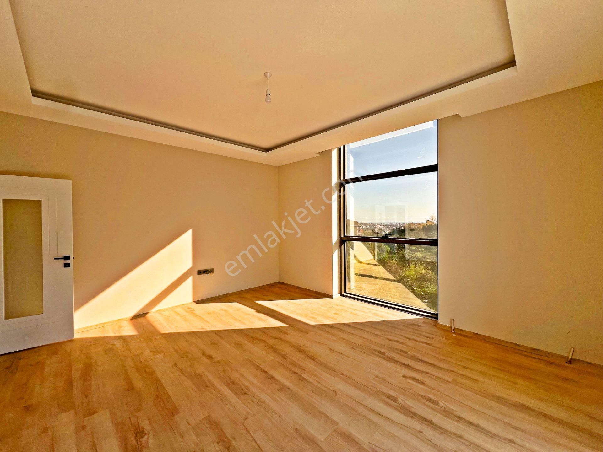 Alanya Çıplaklıda Kiralık 2+1 Site İçi Havuzlu Sıfır Daire - Görsel 8