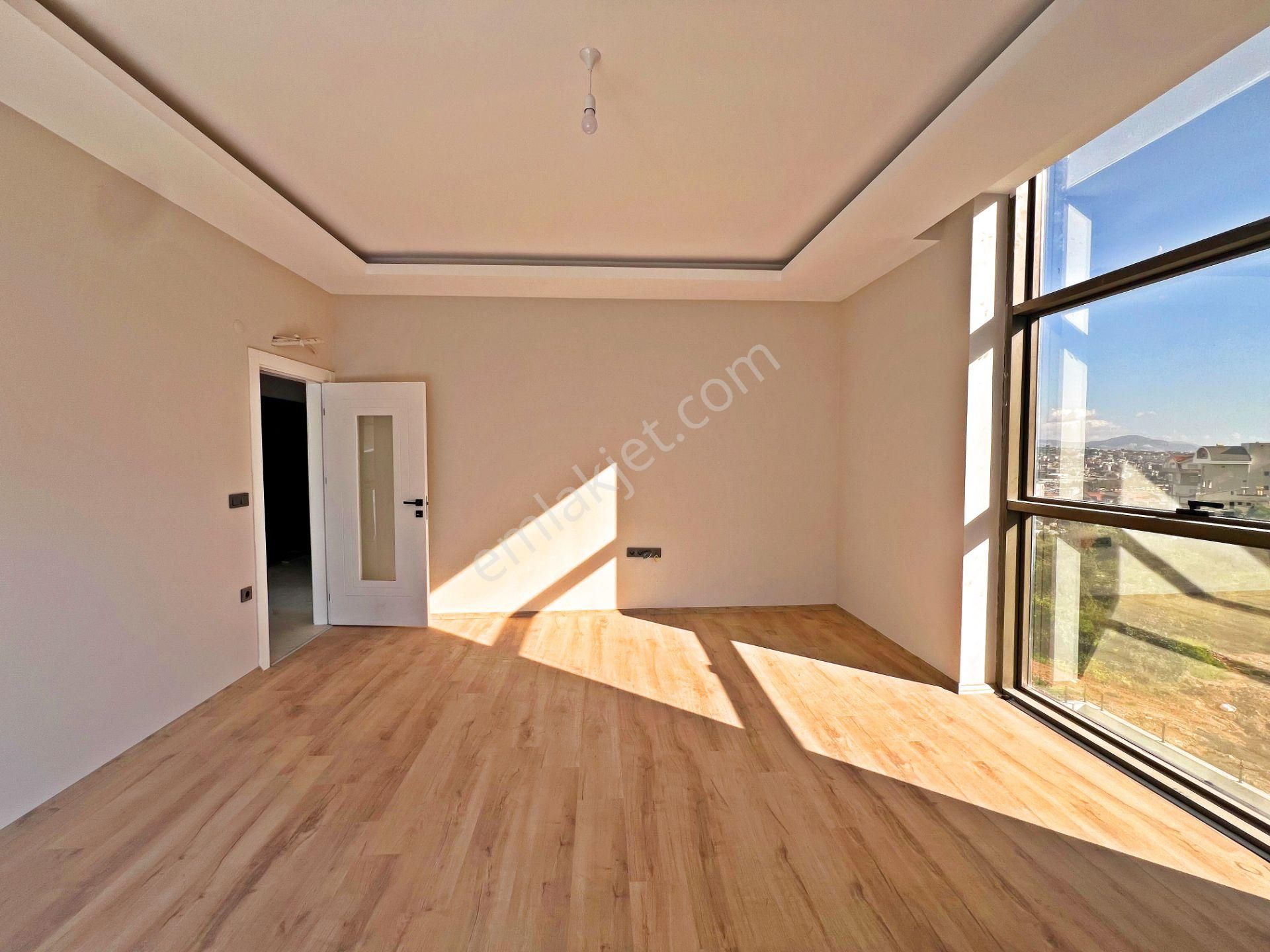 Alanya Çıplaklıda Kiralık 2+1 Site İçi Havuzlu Sıfır Daire - Görsel 7