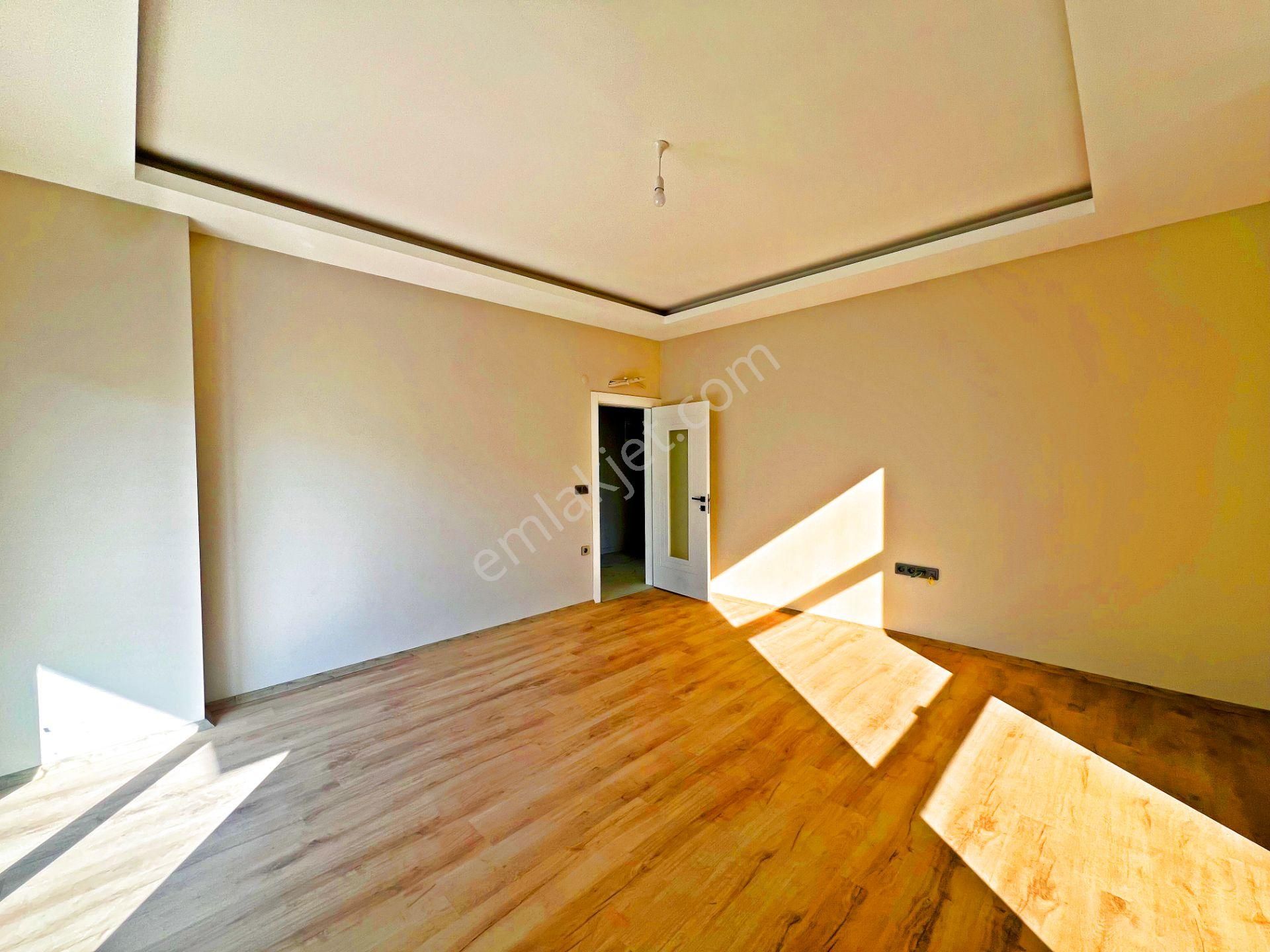 Alanya Çıplaklıda Kiralık 2+1 Site İçi Havuzlu Sıfır Daire - Görsel 6