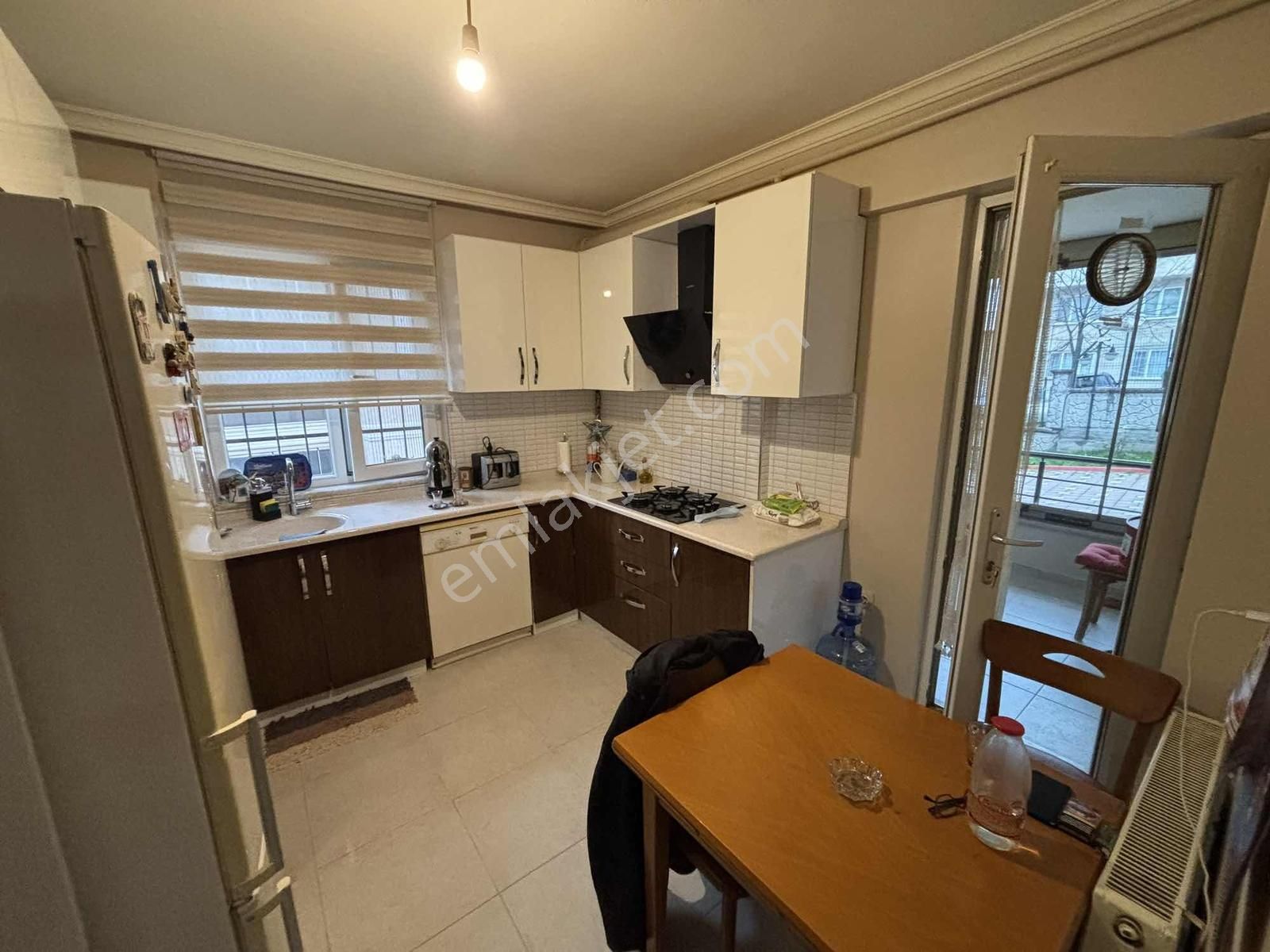 Fsm Bulvarına Ve Metroya Yürüyüş Mesafesinde 3+1 Satılık Daire - Görsel 10