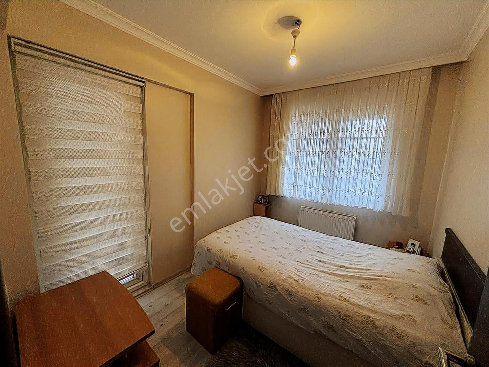 Fsm Bulvarına Ve Metroya Yürüyüş Mesafesinde 3+1 Satılık Daire - Görsel 16