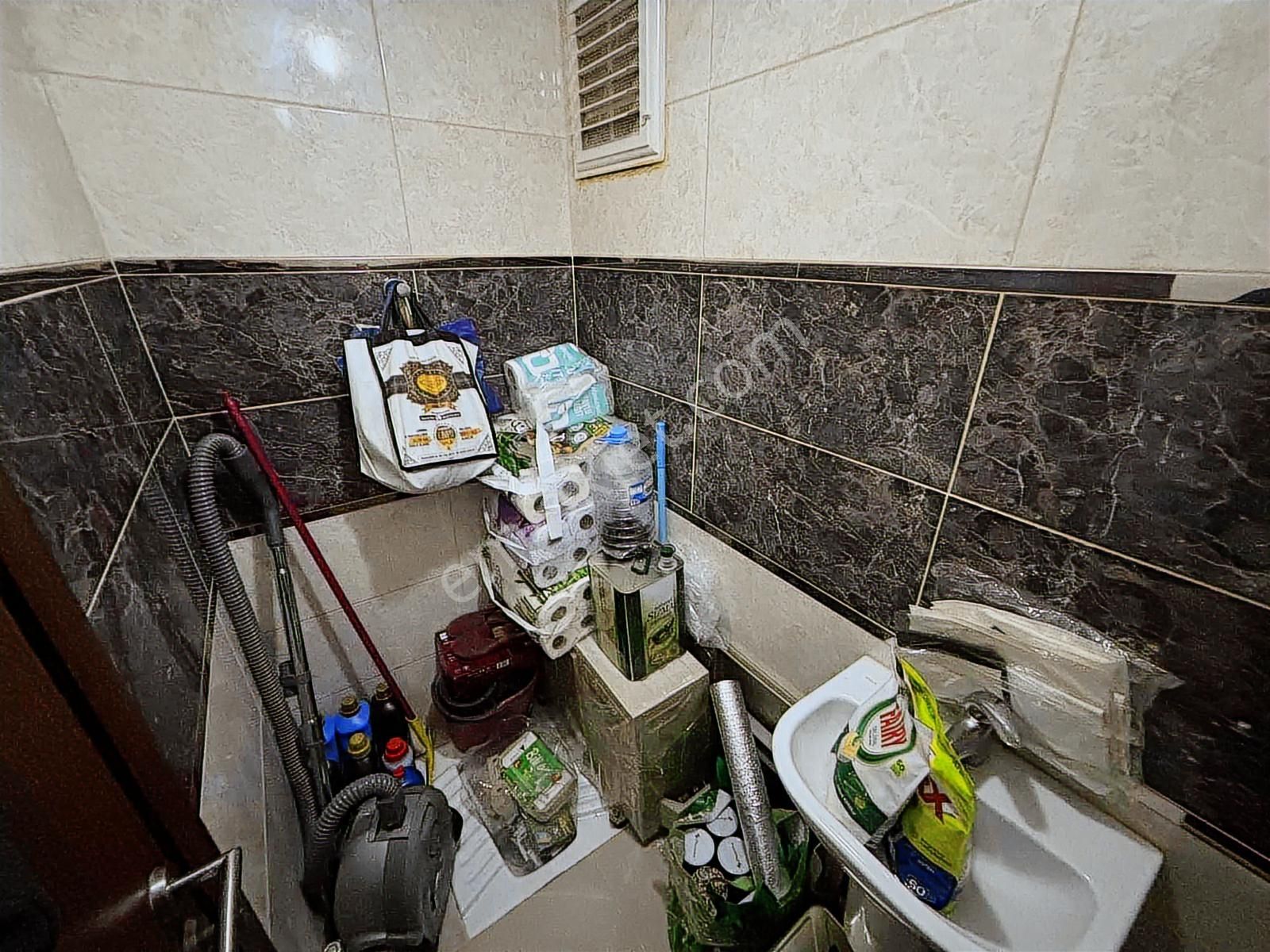 Fsm Bulvarına Ve Metroya Yürüyüş Mesafesinde 3+1 Satılık Daire - Görsel 14